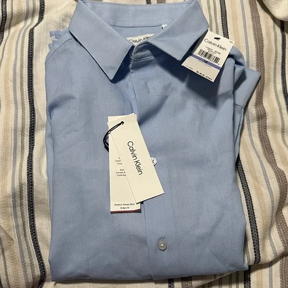 Calvin Klein | Shirts & Tops | Calvin Klein Boys Light Blue Dress Shirt | Poshmark Calvin Klein | Shirts & Tops | Calvin Klein Boys Light Blue Dress Shirt | Poshmark